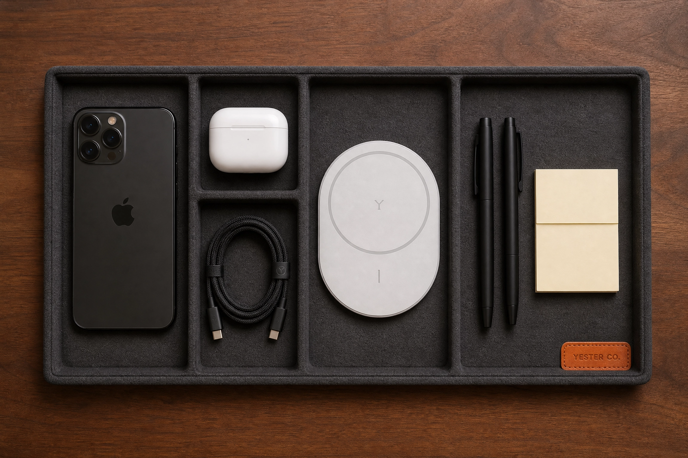Organising Tray